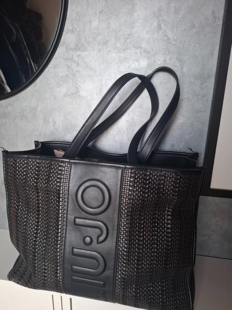 Liu jo kabelka, liu jo