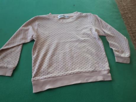 Tricko s bodkami, 98