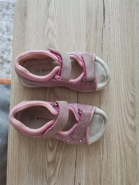 Sandálky zn. protetika, protetika,26