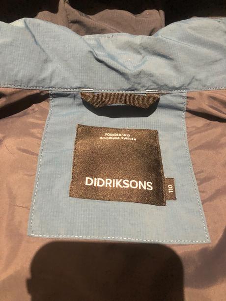 Zimná bunda didriksons, didriksons1913,110