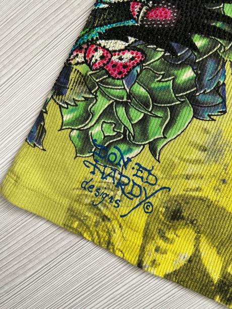 Ed hardy tielko, ed hardy