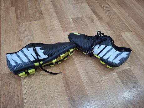 Chlapčenské kopačky, nike,34