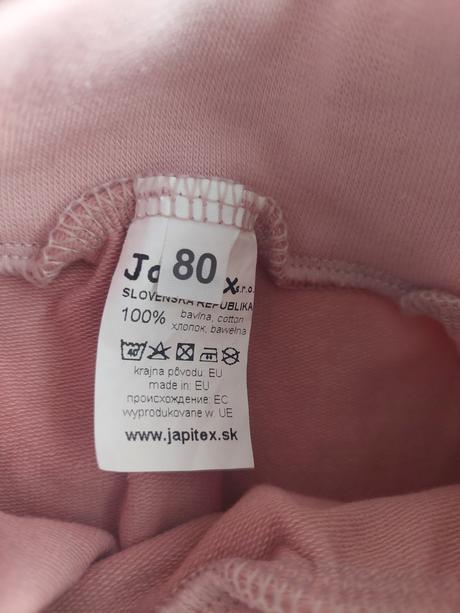 Japitex súprava, japitex,80