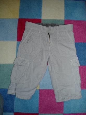 Nohavice okaidi, 134