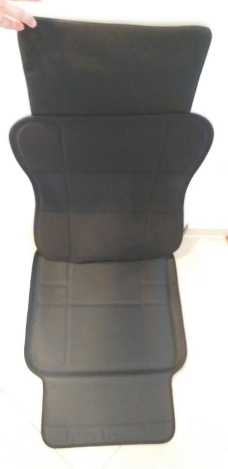 Kryt brendon pod autosedačku, 