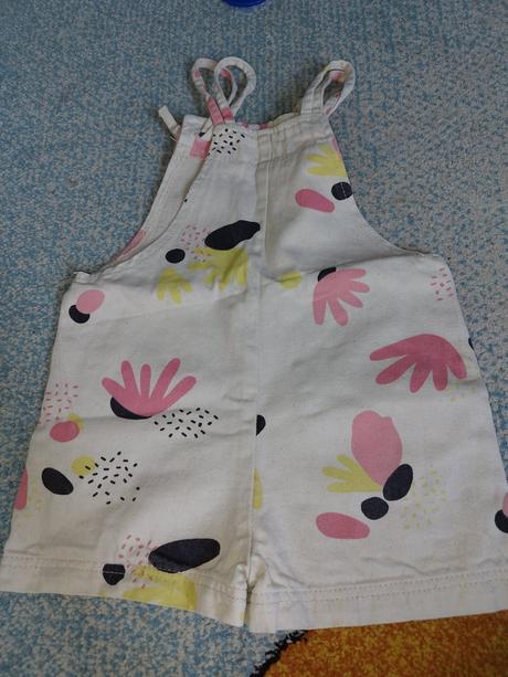 Krátke nohavice, 116