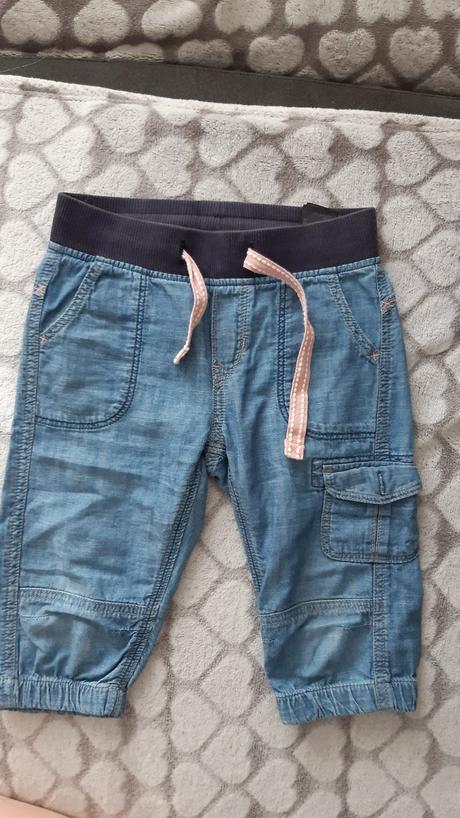 3/4 kratase, h&m,104