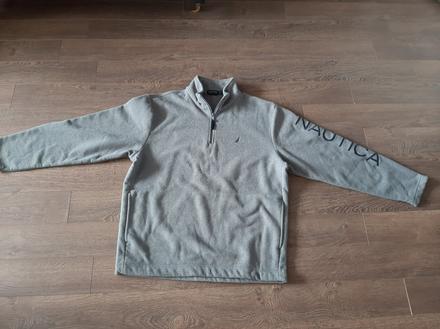 Nautica mikina   l, l