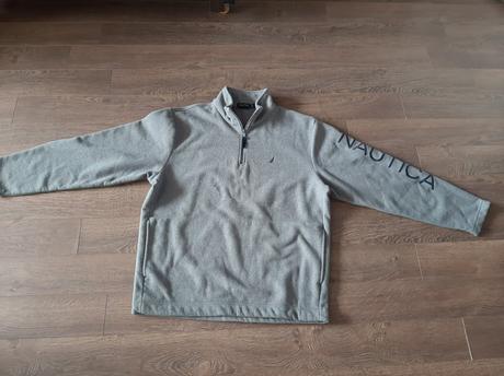 Nautica mikina   l, l