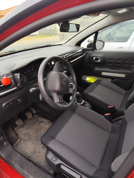 Citroen c3, citroën