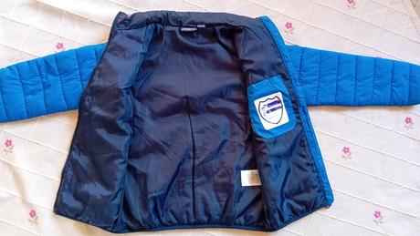 Prechodná bunda, pepperts,128