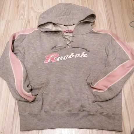 Mikina reebok, reebok,m