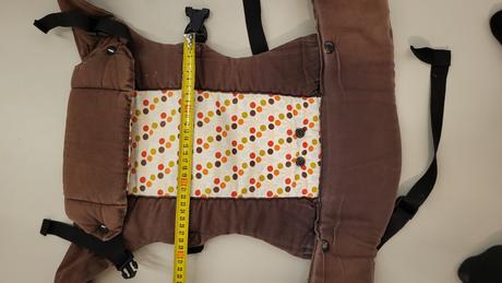 Nosič americkej znacky beco veľ.86, beco