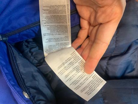 Reima tuohi zimná kombinéza 98/104, reima,98 / 104