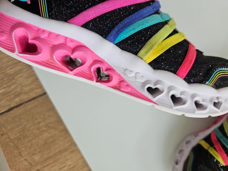 Skechers svietiace 32, skechers,32