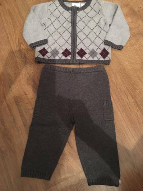 Svetrikove komplet, 68