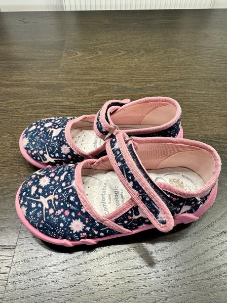 Papučky - sandalky 27, ren but,27