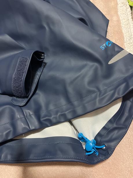 Pršiplášť - kabatik, stormberg,134