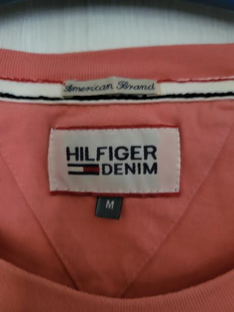 Tricko tommy hilfiger, tommy hilfiger,m