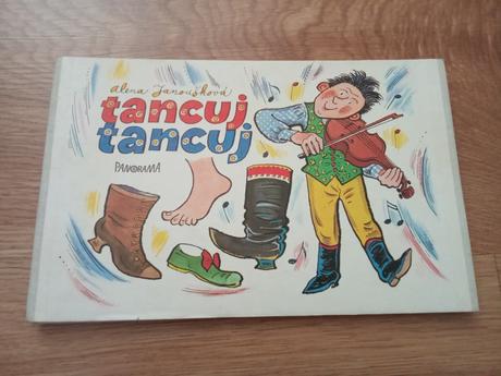 Tancuj tancuj, 
