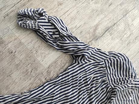 Namornicka kosela roll up, m