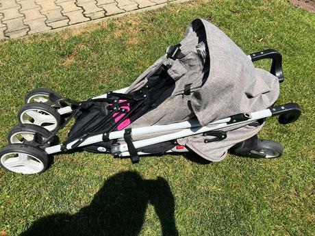 Golfový kočík, euro-cart,euro-cart mori