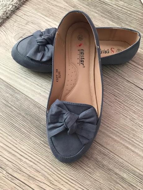 Balerínky s maslou, 39