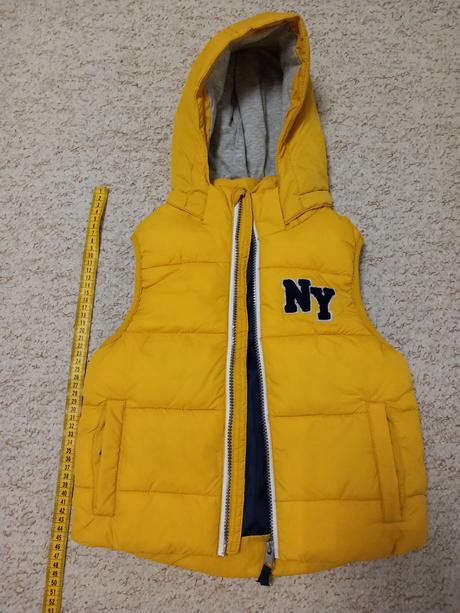 Vesta h&m 110/116, h&m,110