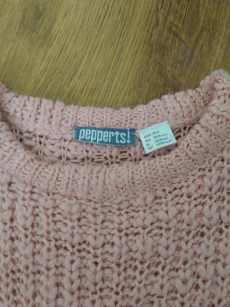 Sveter, pepperts,122
