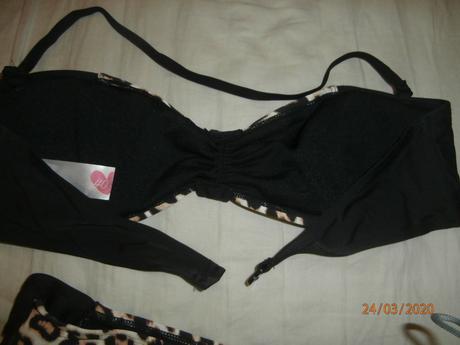 Plavky tiger, gate,36