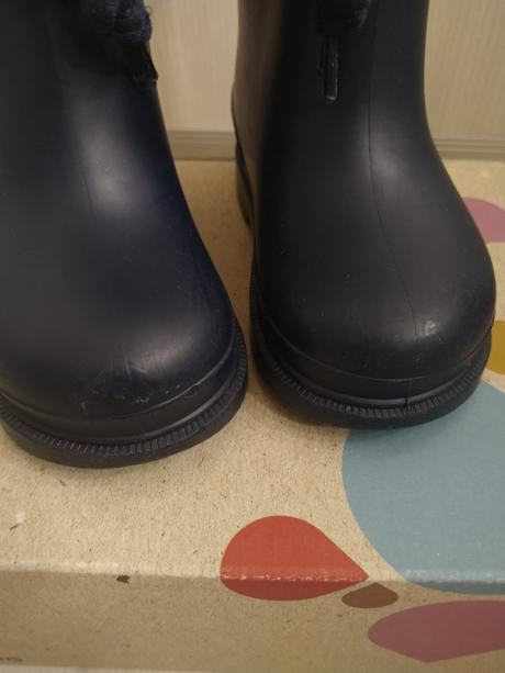 Zateplené gumáky igor, 23