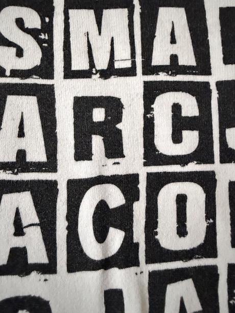 Tričko s dlhým rukávom marc jacobs, 158