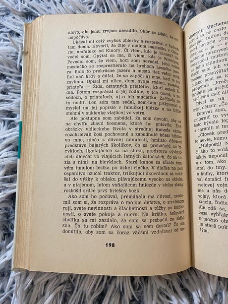 Stará retro kniha jan de hartog kapitán stopy,