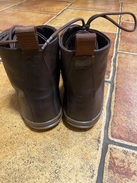 Vivobarefoot gobi, vivobarefoot,38