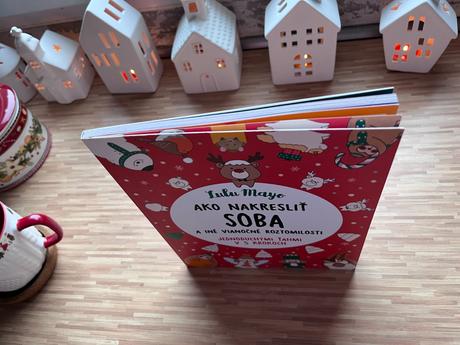 Vianočné adventné knizky, 