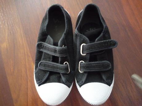 Tenisky na telesnu, deichmann,32