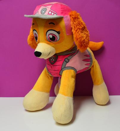 Paw patrol skye plyšová, 