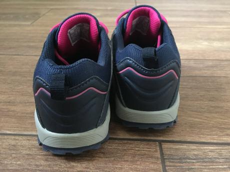 Tenisky, prechodné topánky, 34