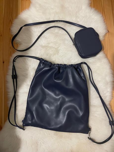 Mala a velka taska - set, reserved