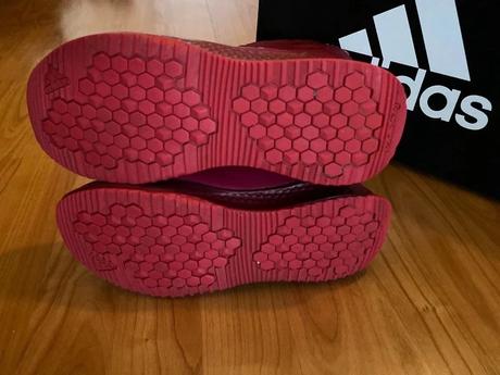 Cizmy adidas, adidas,37