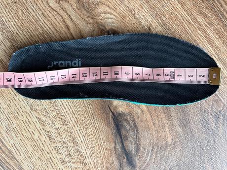 Členkove topánky, sprandi,30