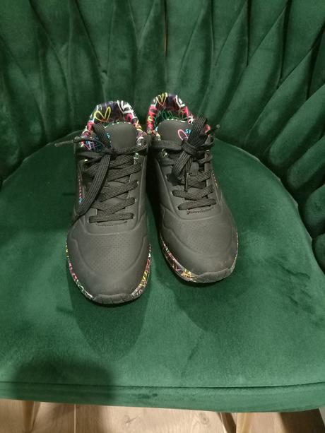 Botasky skechers, skechers,37