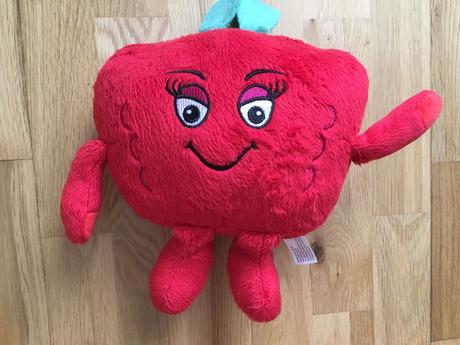 Plyšová hračka, 