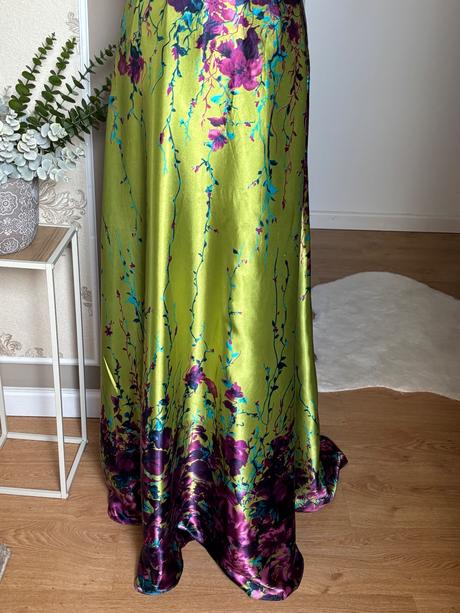 Jianini luxusne šaty, 36