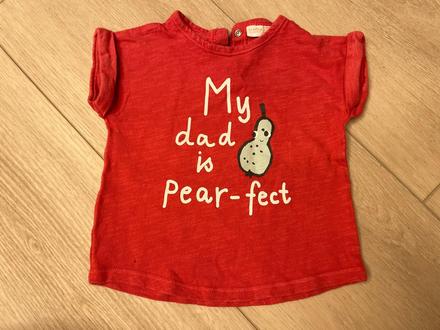 Tričko lindex, lindex,80