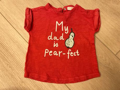 Tričko lindex, lindex,80