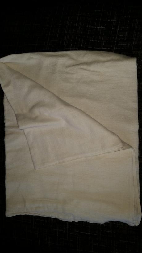 Plachta do postielky, šírka (cm): 100,dĺžka (cm): 140