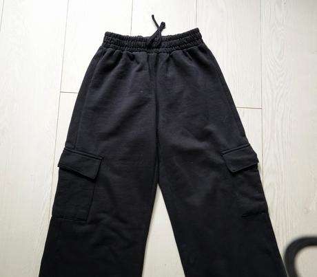 Mäkké tepláky zara, zara,164