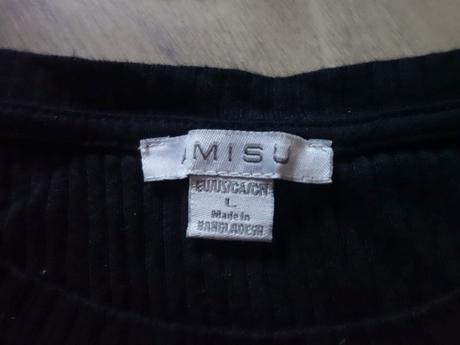 Dámske šaty amisu, amisu,l