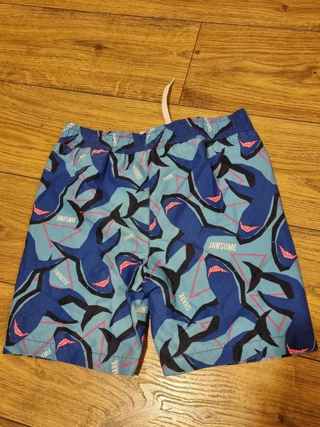 Bermudové plavky, urban rascals,104